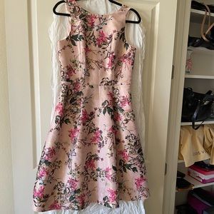 Ted Baker dress. Size 3 (6-8 US)